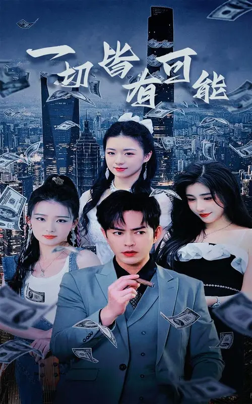 《一切皆有可能》：励志催泪！看平凡大叔如何逆袭人生，重拾梦想与爱情