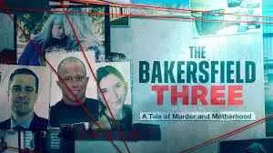 《贝克斯非三人组》：凶杀案背后的母爱迷局，一场关于谎言与真相的心理较量！