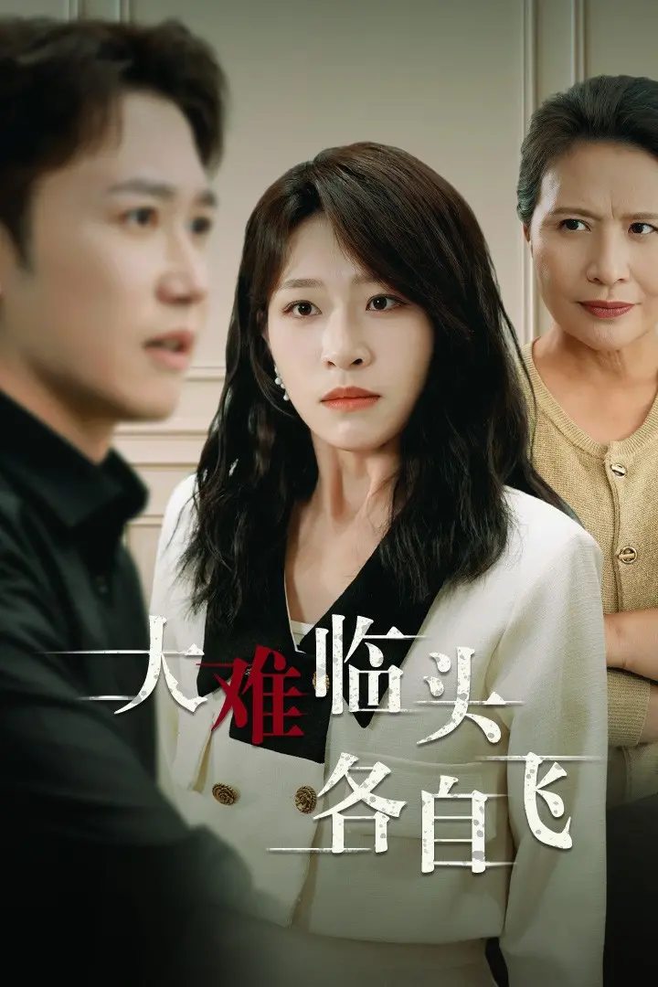 《新：大难临头各自飞》爆笑来袭：末日喜剧，笑出腹肌，绝对解压！