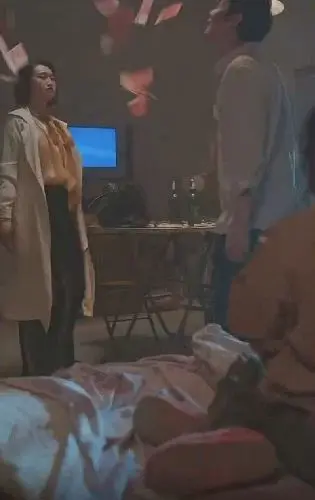 《你好 我的泰迪熊哥哥》：一个关于梦想、成长与治愈的温暖拥抱