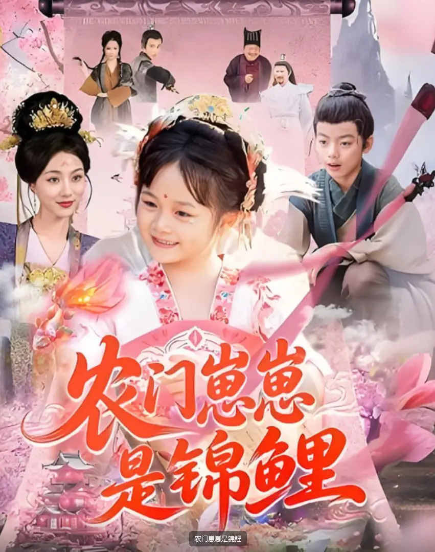 《农门崽崽是锦鲤》：穿越古今的温情守护，揭秘山村深处的民俗恐怖与时光重逢