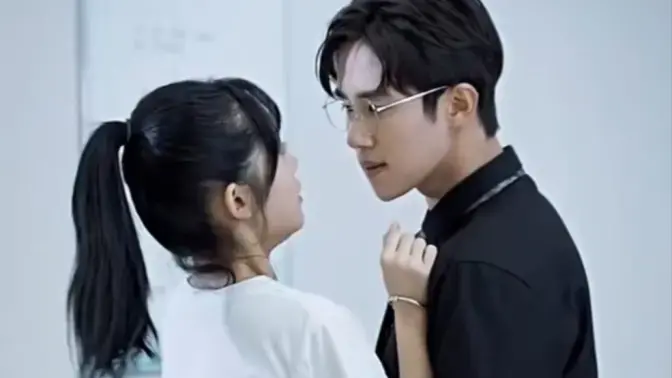 《烈爱灼心》：一场跨越时空的绝美爱情，探寻中华文明与民族风情下的深沉爱恋