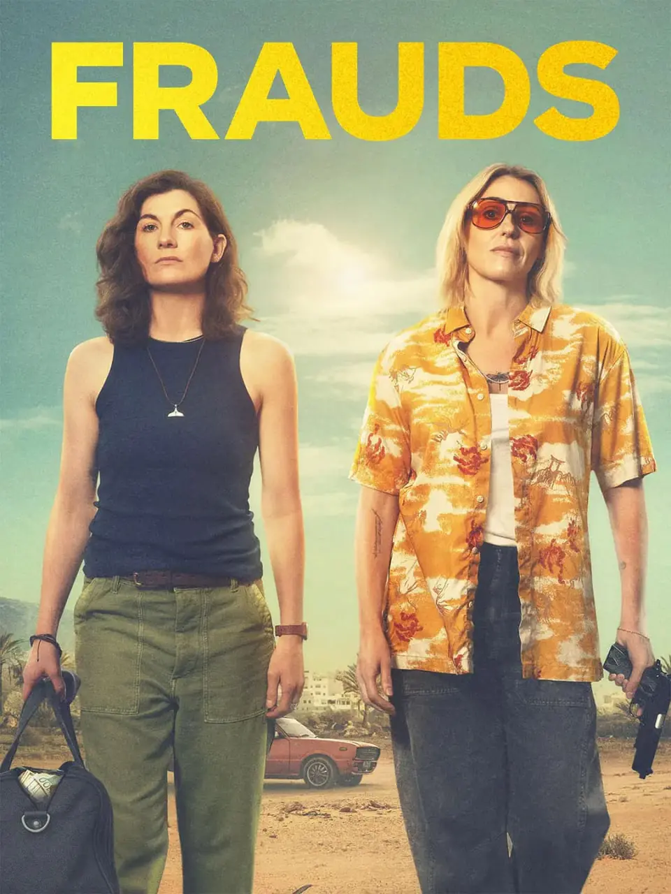 《最后一票》：一场关于信念与责任的抉择，在时代洪流中闪耀人性光辉